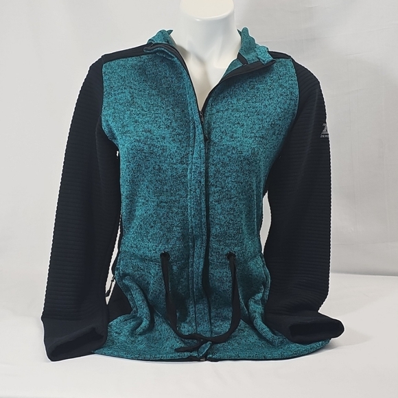 ZeroXposur Light Sweater Sz.M - Picture 1 of 4